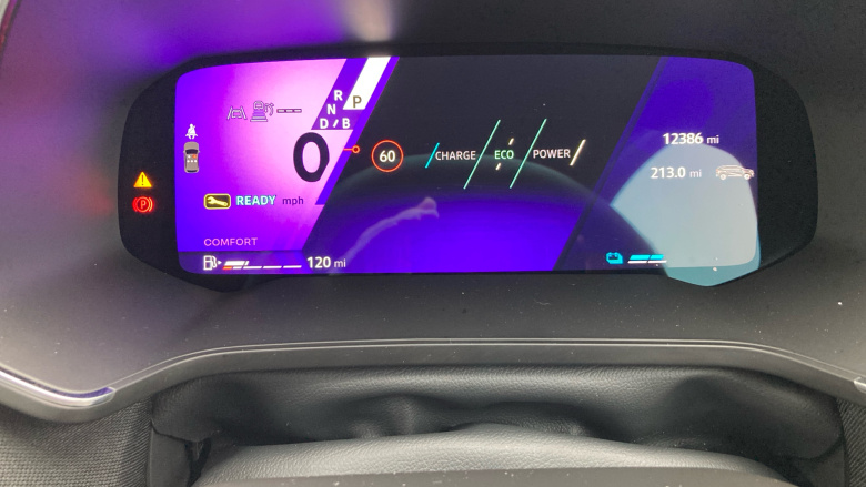 Renault Symbioz 1.6 E-Tech FHEV 145 Techno Esprit Alpine 5dr Auto Hybrid Estate